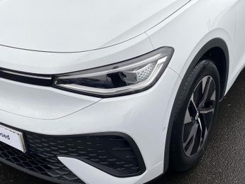 VOLKSWAGEN ID.5 210Kw Match Pro 77Kwh 5Dr Auto