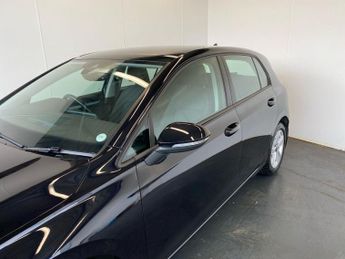 VOLKSWAGEN GOLF 1.5 Etsi Mhev Life Hatchback 5Dr Petrol Hybrid Dsg Euro 6 (S/S) 