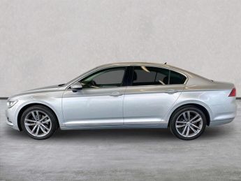 VOLKSWAGEN PASSAT 1.5 Tsi Evo Gt Saloon 4Dr Petrol Dsg Euro 6 (S/S) (150 Ps)