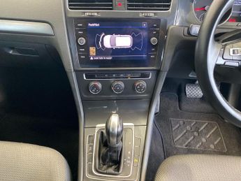 VOLKSWAGEN GOLF 1.0 Tsi 115 Se [Nav] 5Dr Dsg