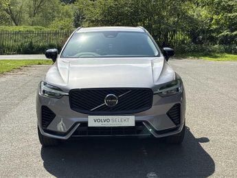 Volvo XC60 2.0 T6 [350] Phev Plus Dark 5Dr Awd Geartronic