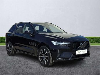 Volvo XC60 2.0 B4P Plus Dark 5Dr Geartronic