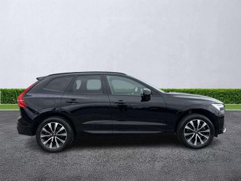 VOLVO XC60 2.0 B4P Plus Dark 5Dr Geartronic