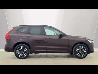 VOLVO XC60 2.0 T6 [350] Phev Plus Dark 5Dr Awd Geartronic