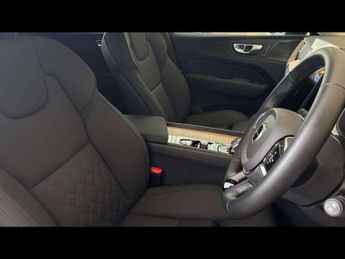VOLVO XC60 2.0 T6 [350] Phev Plus Dark 5Dr Awd Geartronic