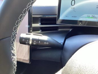 BYD SEAL 390Kw Excellence Awd 83Kwh 4Dr Auto