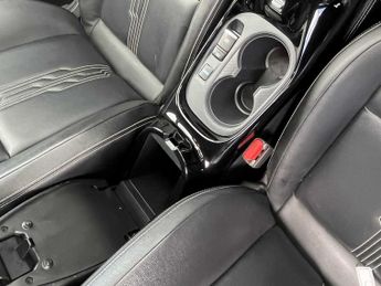 NISSAN JUKE 1.6 Hybrid Premiere Edition 5Dr Auto
