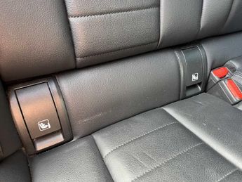 BMW 3 SERIES 320D Mht M Sport 4Dr Step Auto