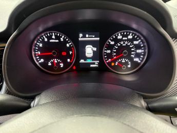 KIA STONIC Stonic 1.0T Gdi 99 Gt-Line 5Dr Dct Estate