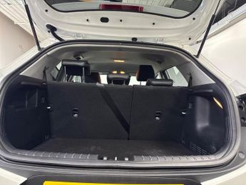 KIA STONIC Stonic 1.0T Gdi 99 Gt-Line 5Dr Dct Estate