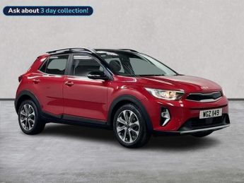 Kia Stonic Kia Stonic Connect Mhev