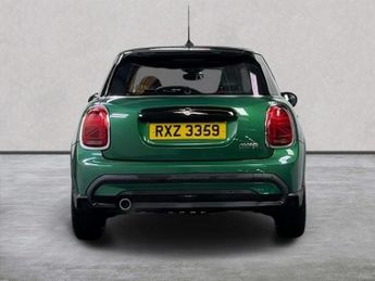 MINI HATCHBACK 1.5 Cooper Exclusive Hatchback 5Dr Petrol Steptronic Euro 6 (S/S