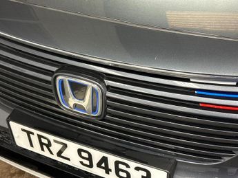 HONDA HR-V 1.5 H I-Mmd Advance Style Suv 5Dr Petrol Hybrid Cvt Euro 6 (S/S)