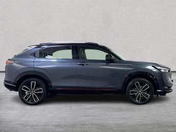 HONDA HR-V 1.5 H I-Mmd Advance Style Suv 5Dr Petrol Hybrid Cvt Euro 6 (S/S)