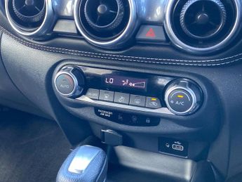 NISSAN JUKE Nissan Juke N-Connecta Dig-T S-A