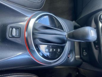 NISSAN JUKE Nissan Juke Tekna Dig-T S-A