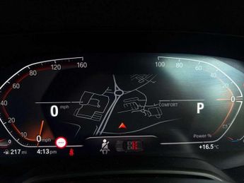 BMW X5 Xdrive30D Mht M Sport 5Dr Auto