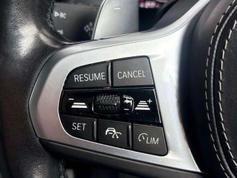 BMW X5 Xdrive30D Mht M Sport 5Dr Auto
