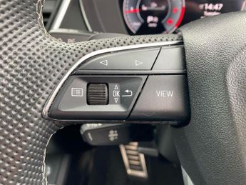 AUDI Q5 45 Tfsi Quattro S Line 5Dr S Tronic