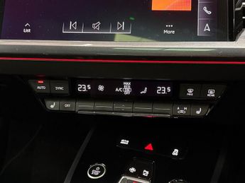 AUDI Q4 150Kw 40 82.77Kwh Edition 1 5Dr Auto [C+S/Tech]