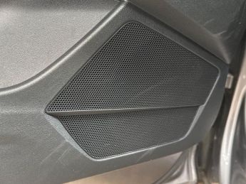 AUDI Q4 150Kw 40 82.77Kwh Edition 1 5Dr Auto [C+S/Tech]