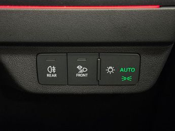 AUDI Q4 150Kw 40 82.77Kwh Edition 1 5Dr Auto [C+S/Tech]