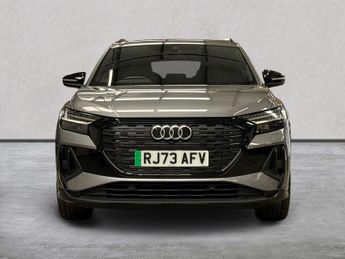AUDI Q4 150Kw 40 82.77Kwh Vorsprung 5Dr Auto