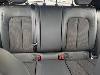 AUDI Q2 35 Tfsi Black Edition 5Dr S Tronic