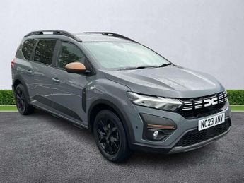 Dacia Jogger 1.0 Tce Extreme 5Dr