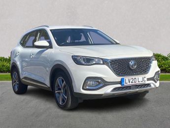 MG HS 1.5 T-Gdi Excite Suv 5Dr Petrol Manual Euro 6 (S/S) (162 Ps)