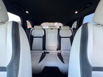 LAND ROVER RANGE ROVER VELAR 2.0 D180 R-Dynamic Se Suv 5Dr Diesel Auto 4Wd Euro 6 (S/S) (180 