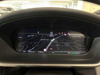 JAGUAR I-PACE 294Kw Ev400 R-Dynamic Hse Black 90Kwh 5Dr Auto