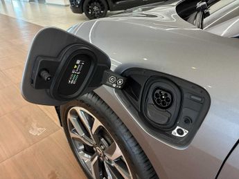 JAGUAR I-PACE 294Kw Ev400 R-Dynamic Hse Black 90Kwh 5Dr Auto