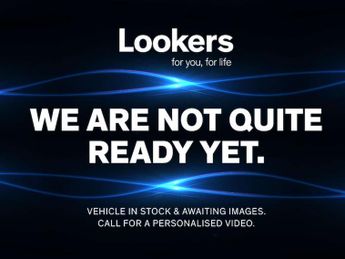 Land Rover Range Rover 3.0 D300 Westminster Black 4Dr Auto