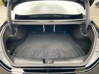MERCEDES-BENZ CLA Cla 250+ 200Kw Eq Amg Line Prem Ed 85Kwh 4Dr Auto