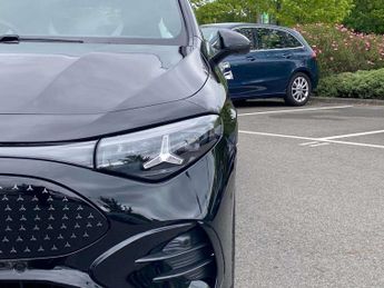 MERCEDES-BENZ CLA Cla 250+ 200Kw Eq Amg Line Prem Ed 85Kwh 4Dr Auto