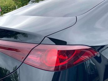 MERCEDES-BENZ CLA Cla 250+ 200Kw Eq Amg Line Prem Ed 85Kwh 4Dr Auto