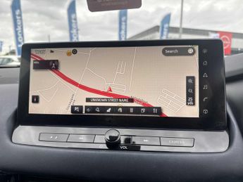 NISSAN QASHQAI 1.5 E-Power Tekna 5Dr Auto