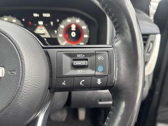 NISSAN QASHQAI 1.5 E-Power Tekna 5Dr Auto