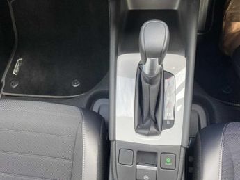 HONDA JAZZ 1.5 I-Mmd Hybrid Crosstar Advance 5Dr Ecvt