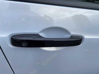 HONDA JAZZ 1.5 I-Mmd Hybrid Crosstar Advance 5Dr Ecvt