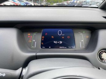 HONDA JAZZ 1.5 I-Mmd Hybrid Crosstar Advance 5Dr Ecvt