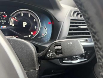 BMW X4 Xdrive20D M Sport 5Dr Step Auto