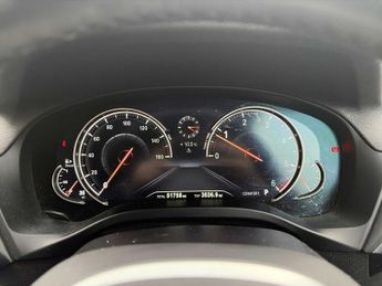BMW X4 Xdrive20D M Sport 5Dr Step Auto