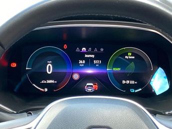 RENAULT CAPTUR 1.6 E-Tech 9.8Kwh Techno Suv 5Dr Petrol Plug-In Hybrid Auto Euro