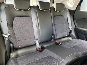 RENAULT CAPTUR 1.6 E-Tech 9.8Kwh Techno Suv 5Dr Petrol Plug-In Hybrid Auto Euro