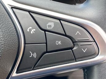 RENAULT CAPTUR 1.6 E-Tech 9.8Kwh Techno Suv 5Dr Petrol Plug-In Hybrid Auto Euro