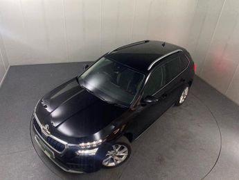 SKODA KAMIQ 1.5 Tsi Act Se L Executive Suv 5Dr Petrol Dsg Euro 6 (S/S) (150 
