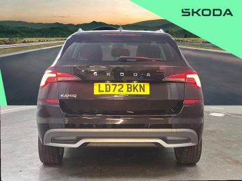 SKODA KAMIQ 1.5 Tsi Act Se L Executive Suv 5Dr Petrol Dsg Euro 6 (S/S) (150 