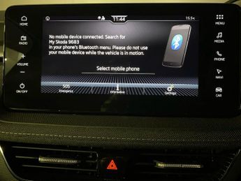 SKODA FABIA 1.0 Tsi Se L Edition Hatchback 5Dr Petrol Dsg Euro 6 (S/S) (116 